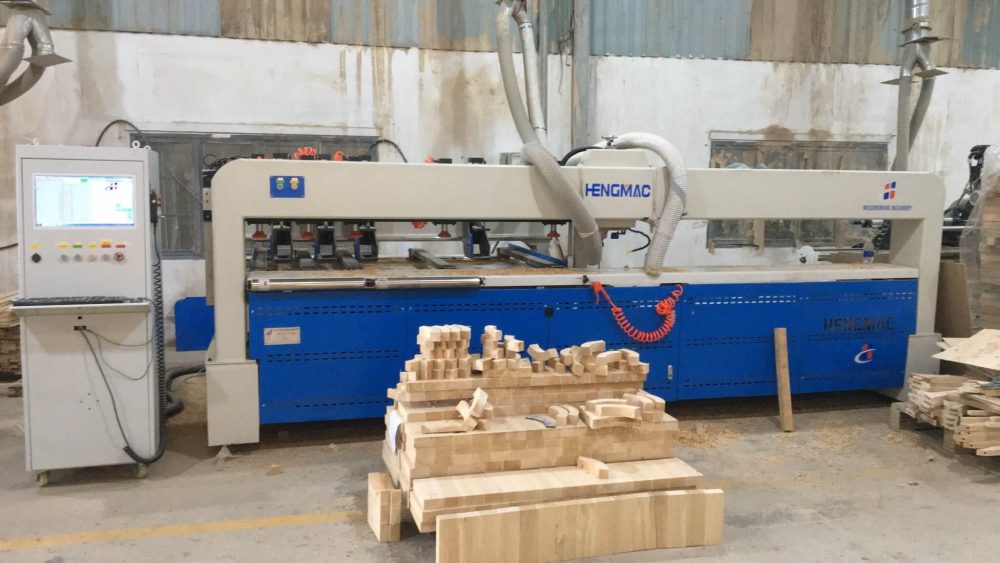 Máy Cưa Lọng CNC