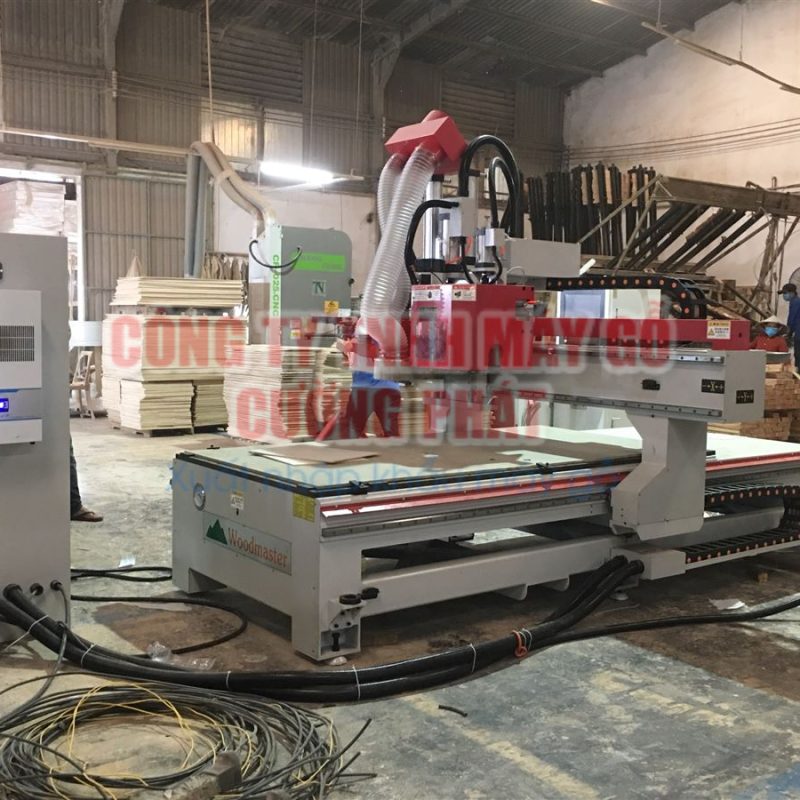 Máy Phay Xẻ Ván CNC 4 Trục – SM 1325 A4 2 3 11098