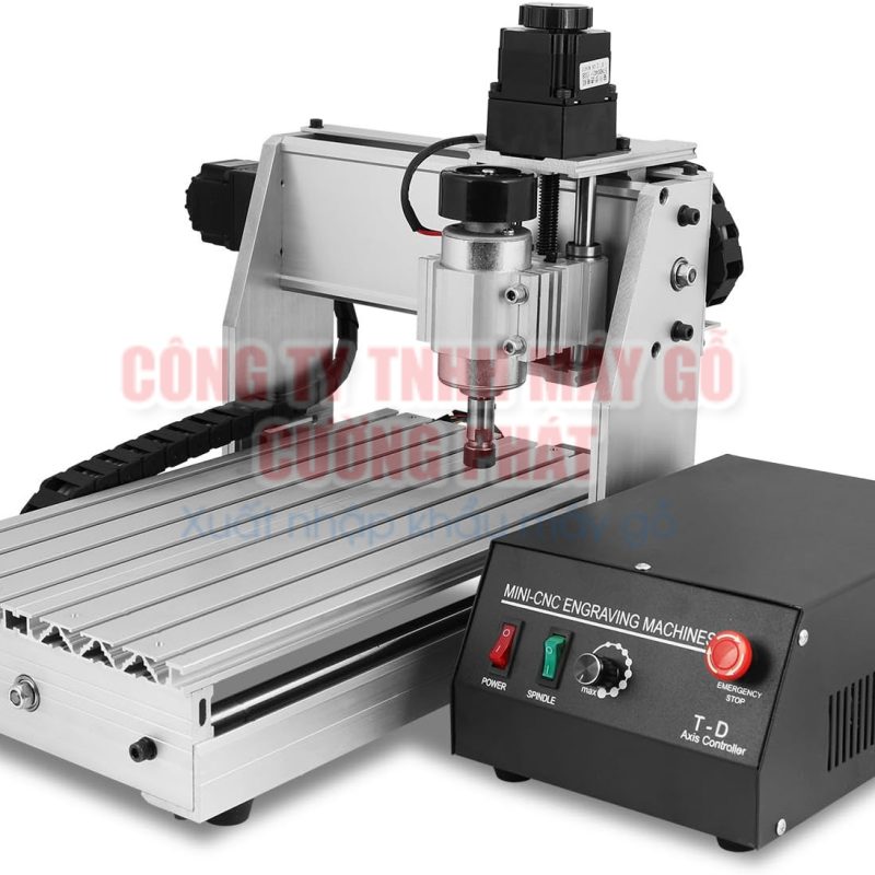 Máy Phay Router CNC – YL 973