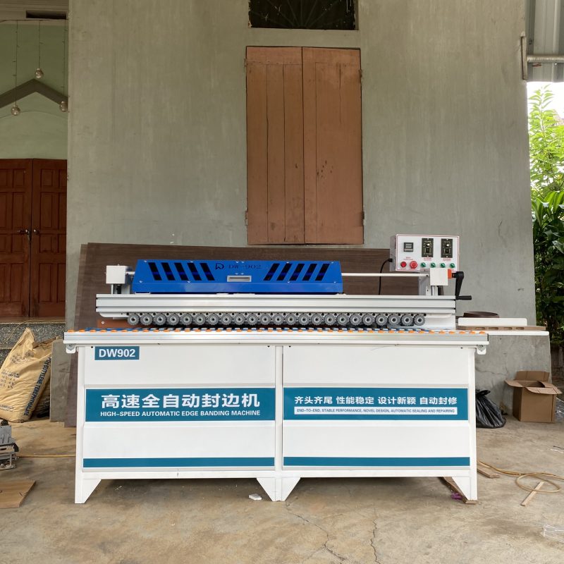 Máy dán cạnh gỗ DW902 cũ đã qua sử dụng 3 z4721915786557 e8c3d68c07135193258d1763e6894da6