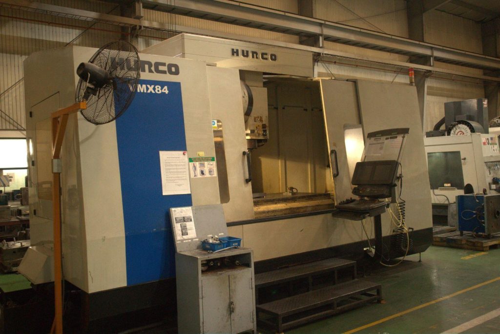 Máy CNC Là Gì? Nguyên lý hoạt động của máy CNC! Tất cả thông tin về máy CNC 29 Các loại máy CNC phổ biến