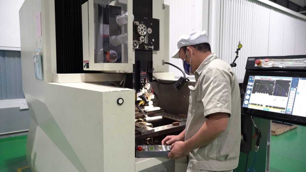 Máy CNC Là Gì? Nguyên lý hoạt động của máy CNC! Tất cả thông tin về máy CNC 31 Các loại máy CNC phổ biến