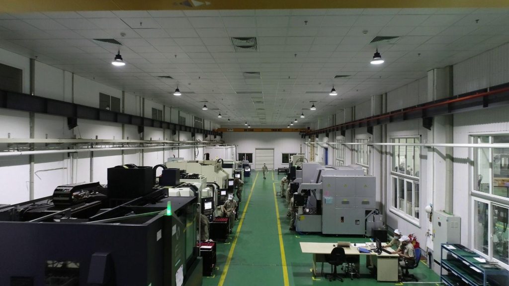 Máy CNC Là Gì? Nguyên lý hoạt động của máy CNC! Tất cả thông tin về máy CNC 33 Các loại máy CNC phổ biến