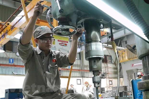 Máy CNC Là Gì? Nguyên lý hoạt động của máy CNC! Tất cả thông tin về máy CNC 34 Các loại máy CNC phổ biến