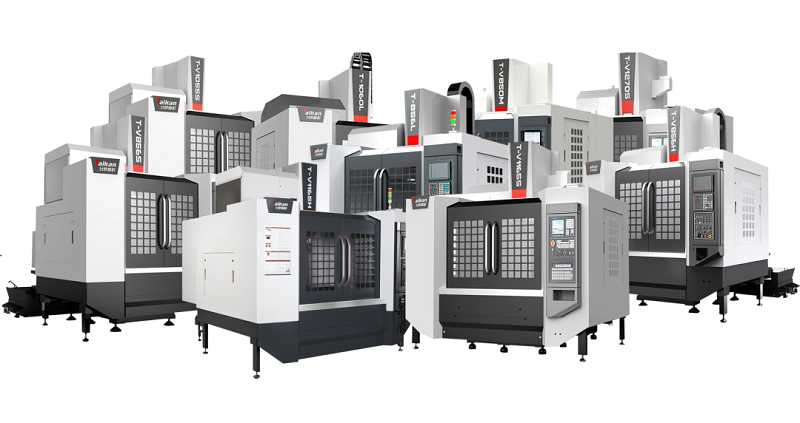 Ưu Điểm Máy Phay CNC 3 Trục