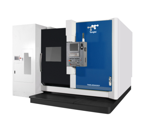 Máy Phay CNC 3 Trục: Tìm Hiểu Từ A-Z Và Lợi Ích Cho Quá Trình Sản Xuất 8 Cấu Tạo Máy Phay CNC 3 Trục