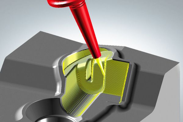 Máy Phay CNC 5 Trục: Cấu Tạo, Ưu Điểm và Ứng Dụng 9 Ưu Điểm của Máy Phay CNC 5 Trục