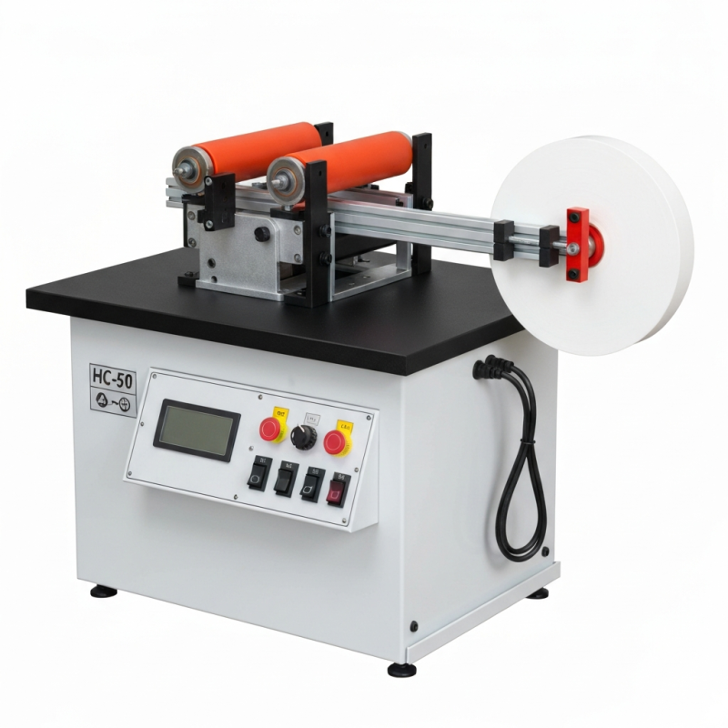 Máy Dán Cạnh Cầm Tay – HC 50