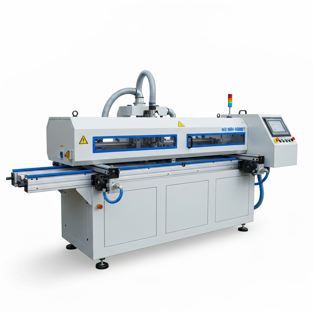 Máy Dán Cạnh Vát 45 Độ – SMBL 450DT