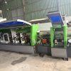 Máy dán cạnh 8 chức năng tự động